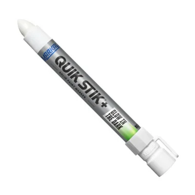 markal quik stik plus fluorescente marcador industrial