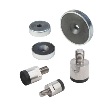 schallenkammer sistemas magneticos roscados carcasa