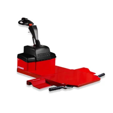 stringo s2 transportador compacto 2000kg