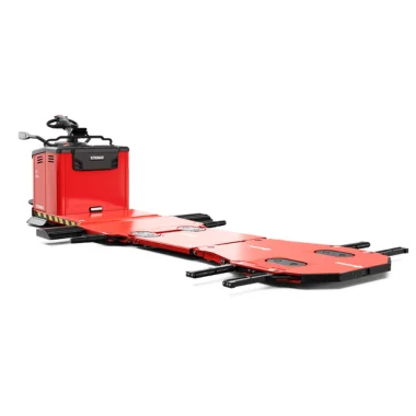 stringo s5 4wm duomover control cuatro ruedas