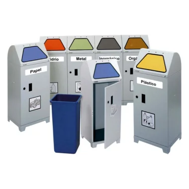 stumpf wastevision recogida selectiva industrial