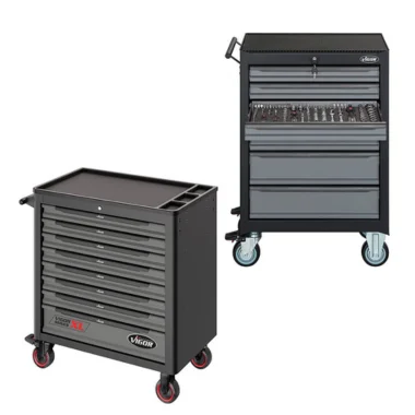 vigor carros herramientas modulares vseries taller