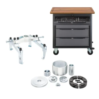 vigor herramientas especiales automocion motor