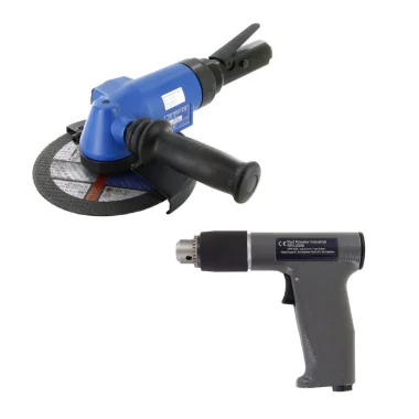 yokota amoladora angular industrial servicio pesado