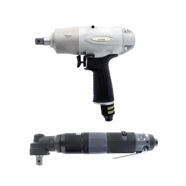 yokota llave impulso neumatica shutoff automotriz