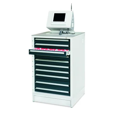 maquina vending industrial cajones hk mat dr light