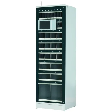 maquina vending industrial compartimentos hk mat fp