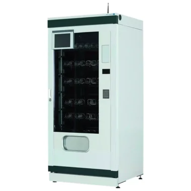 maquina vending industrial espiral hk mat