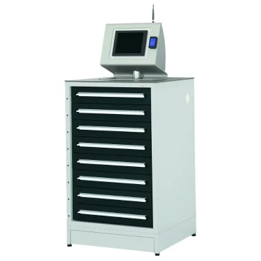 maquina vending industrial pesaje hk mat dr weight