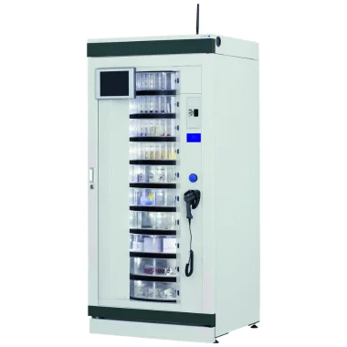 maquina vending industrial rotativa hk mat rt