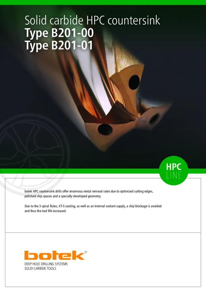 botek type b201 hpc portada Botek Type B201 HPC