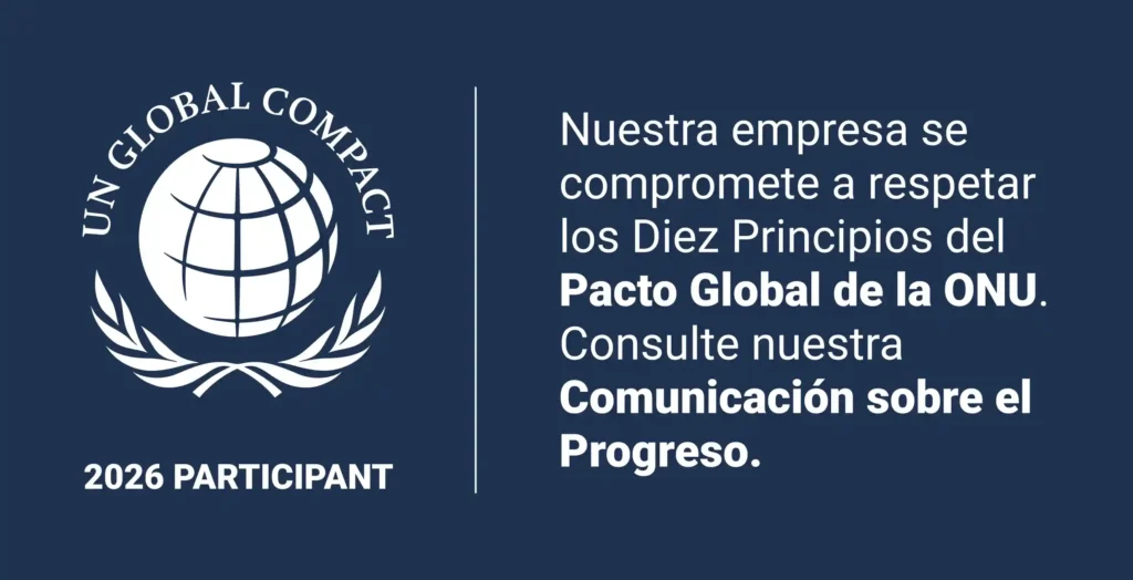 pacto global onu 2026 pacto global onu 2026