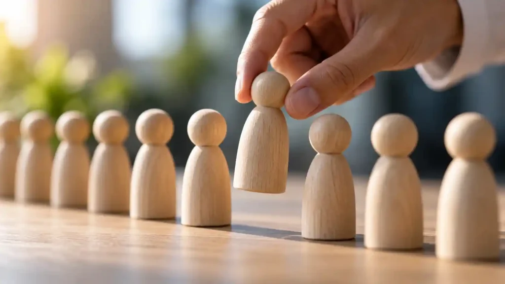 personas derechos humanos