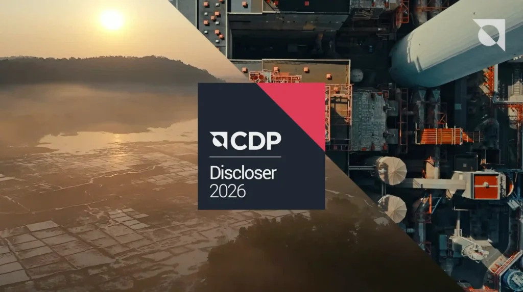 Suministros ARSAM – CDP Discloser 2026 y divulgación ambiental